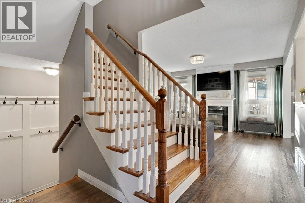 4 Swift Crescent, Cambridge, Ontario  N1P 1J4 - Photo 11 - 40781433