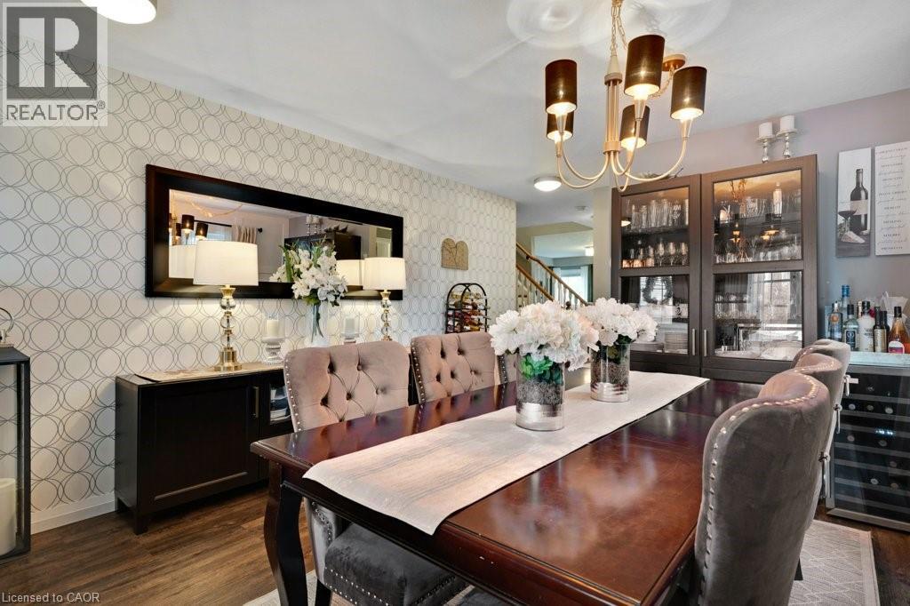 4 Swift Crescent, Cambridge, Ontario  N1P 1J4 - Photo 9 - 40781433