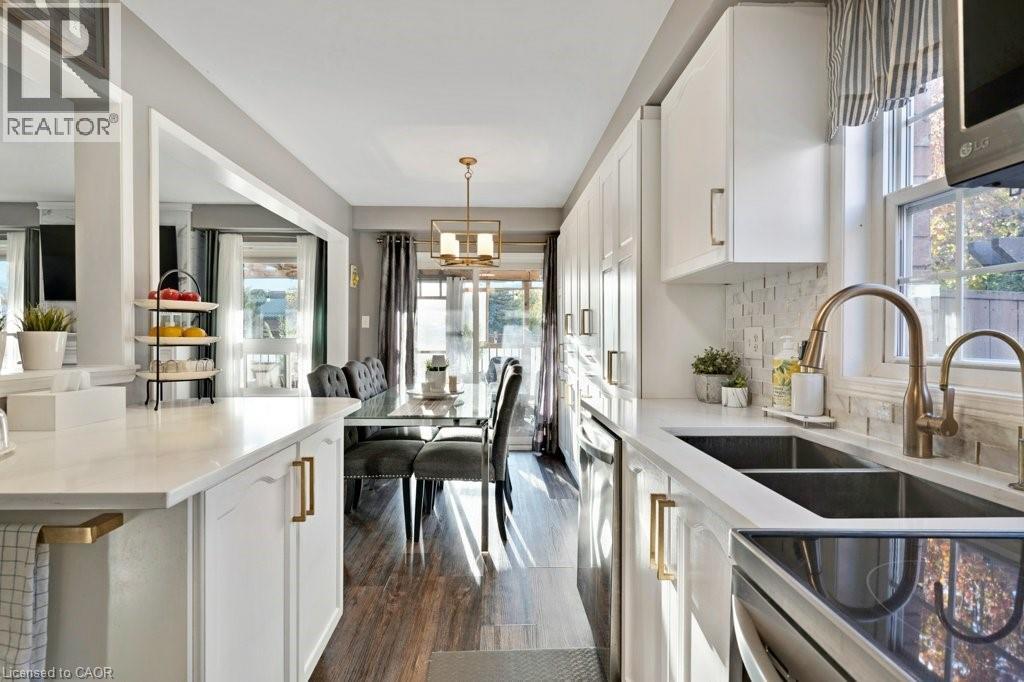 4 Swift Crescent, Cambridge, Ontario  N1P 1J4 - Photo 14 - 40781433