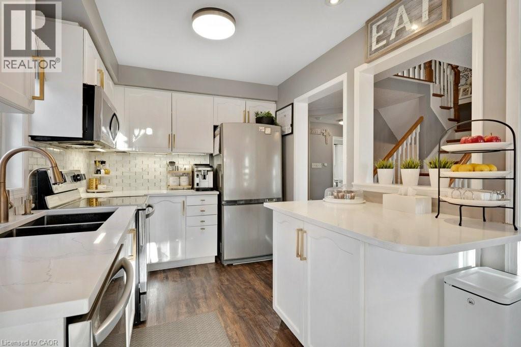 4 Swift Crescent, Cambridge, Ontario  N1P 1J4 - Photo 16 - 40781433