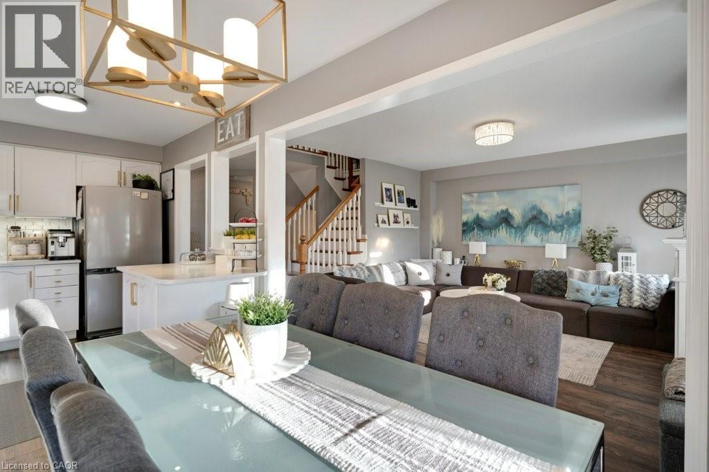 4 Swift Crescent, Cambridge, Ontario  N1P 1J4 - Photo 17 - 40781433