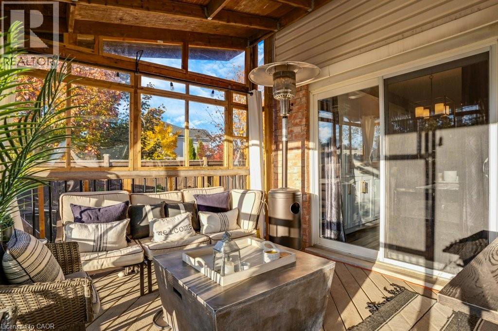 4 Swift Crescent, Cambridge, Ontario  N1P 1J4 - Photo 38 - 40781433