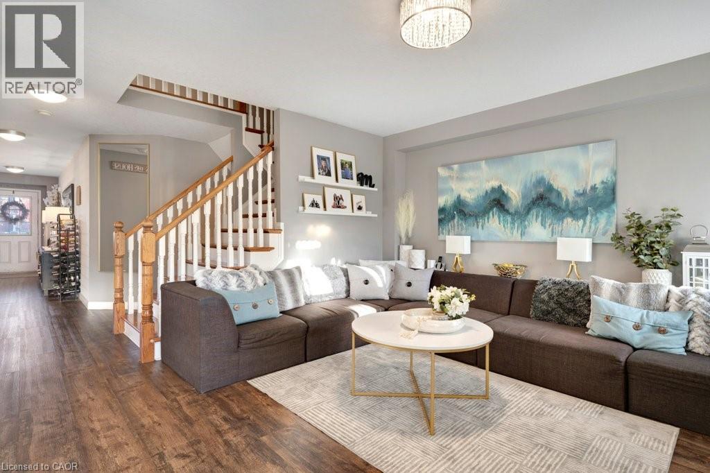 4 Swift Crescent, Cambridge, Ontario  N1P 1J4 - Photo 19 - 40781433