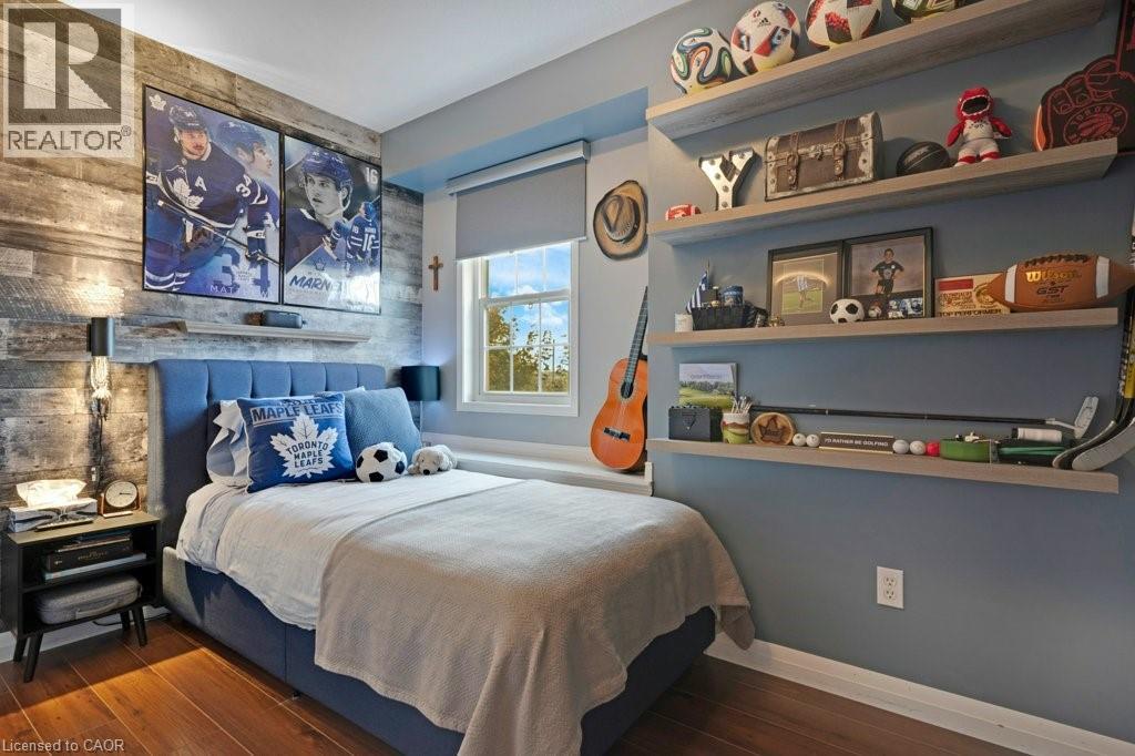 4 Swift Crescent, Cambridge, Ontario  N1P 1J4 - Photo 33 - 40781433