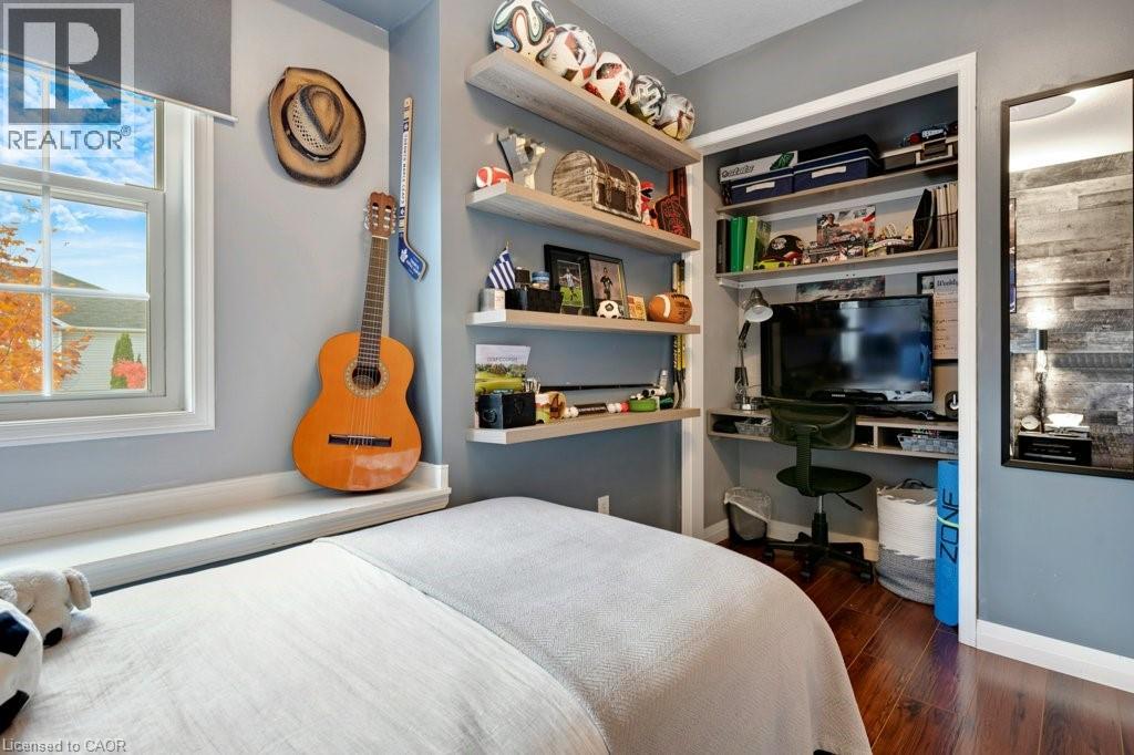 4 Swift Crescent, Cambridge, Ontario  N1P 1J4 - Photo 34 - 40781433