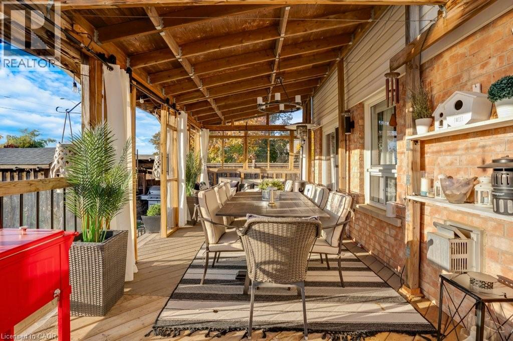 4 Swift Crescent, Cambridge, Ontario  N1P 1J4 - Photo 41 - 40781433