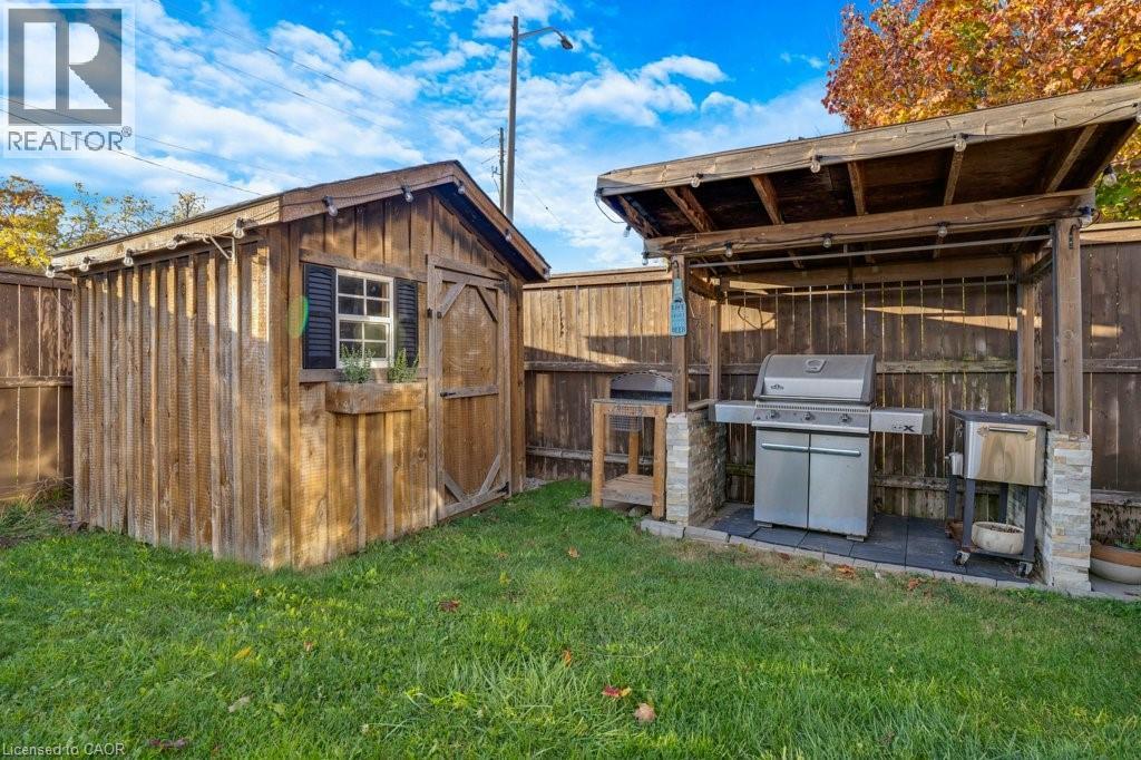 4 Swift Crescent, Cambridge, Ontario  N1P 1J4 - Photo 42 - 40781433