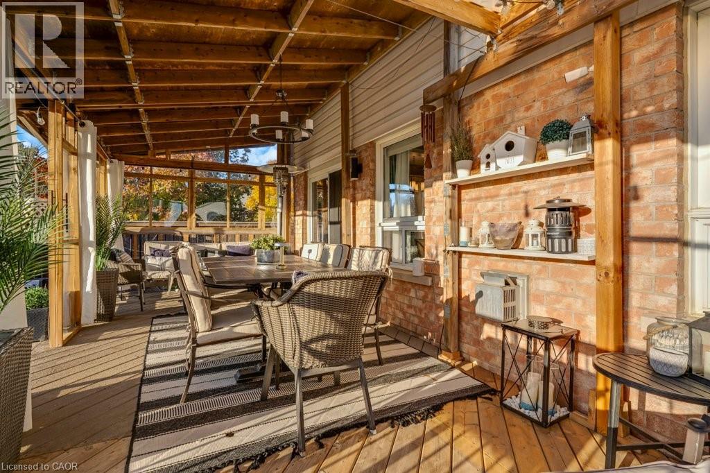 4 Swift Crescent, Cambridge, Ontario  N1P 1J4 - Photo 40 - 40781433