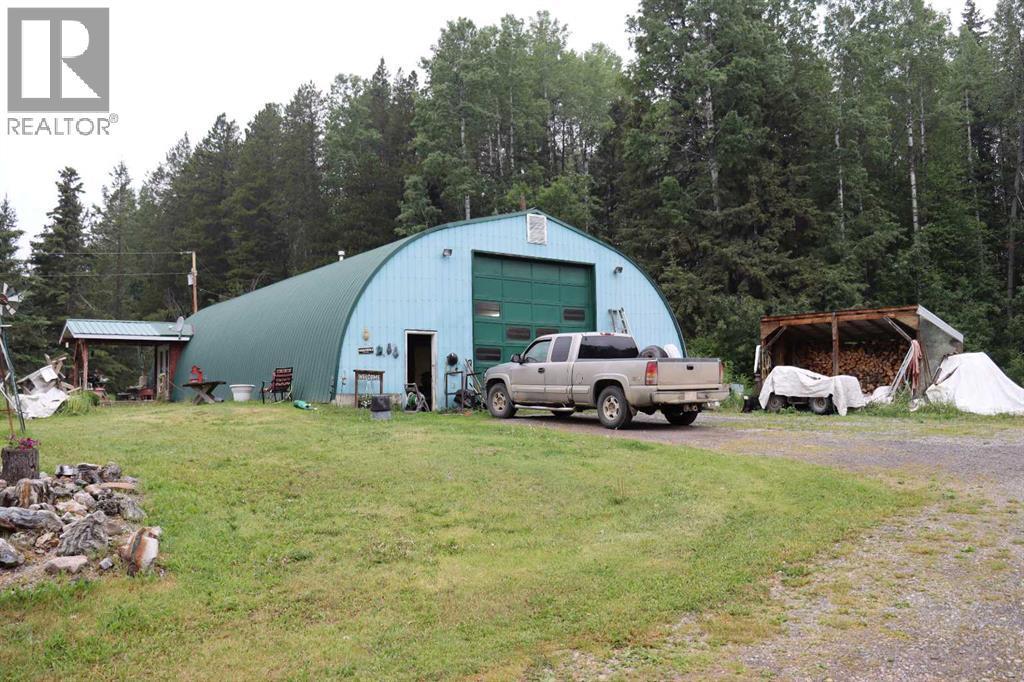 53218 Range Road 112, Rural Yellowhead County, Alberta