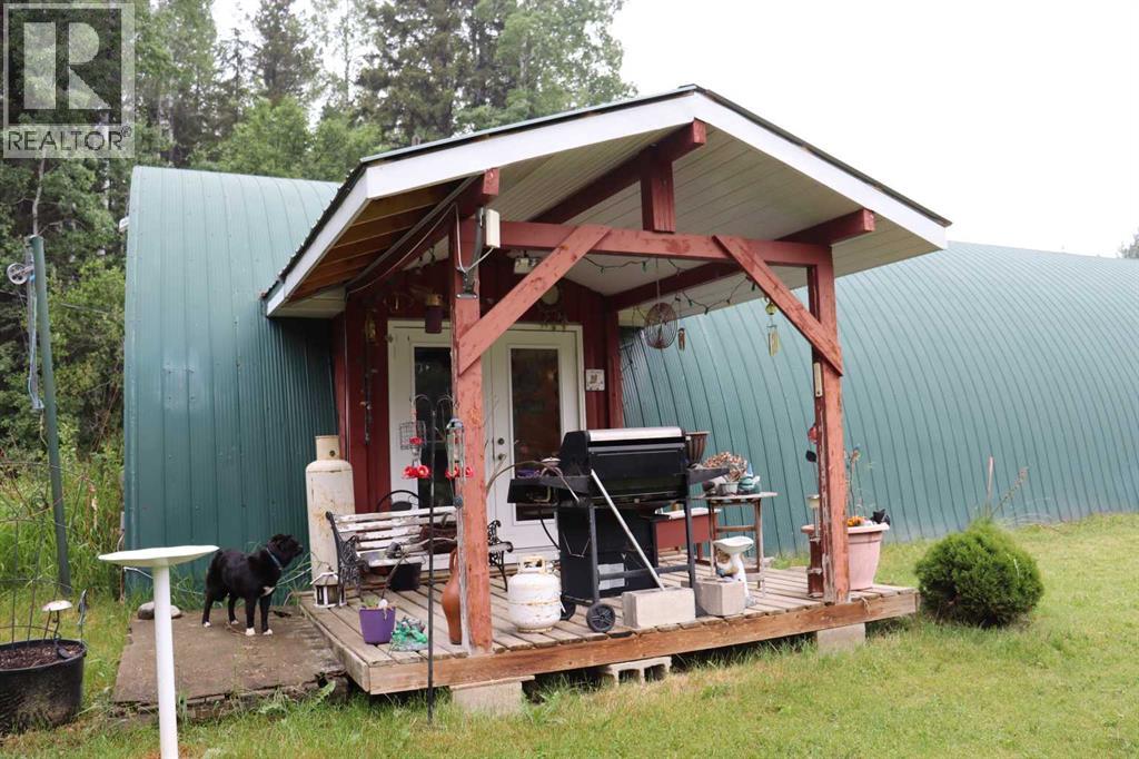 53218 Range Road 112, Rural Yellowhead County, Alberta  T7E 5A6 - Photo 13 - A2280188