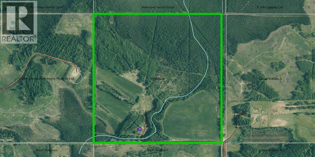 53218 Range Road 112, Rural Yellowhead County, Alberta  T7E 5A6 - Photo 45 - A2280188