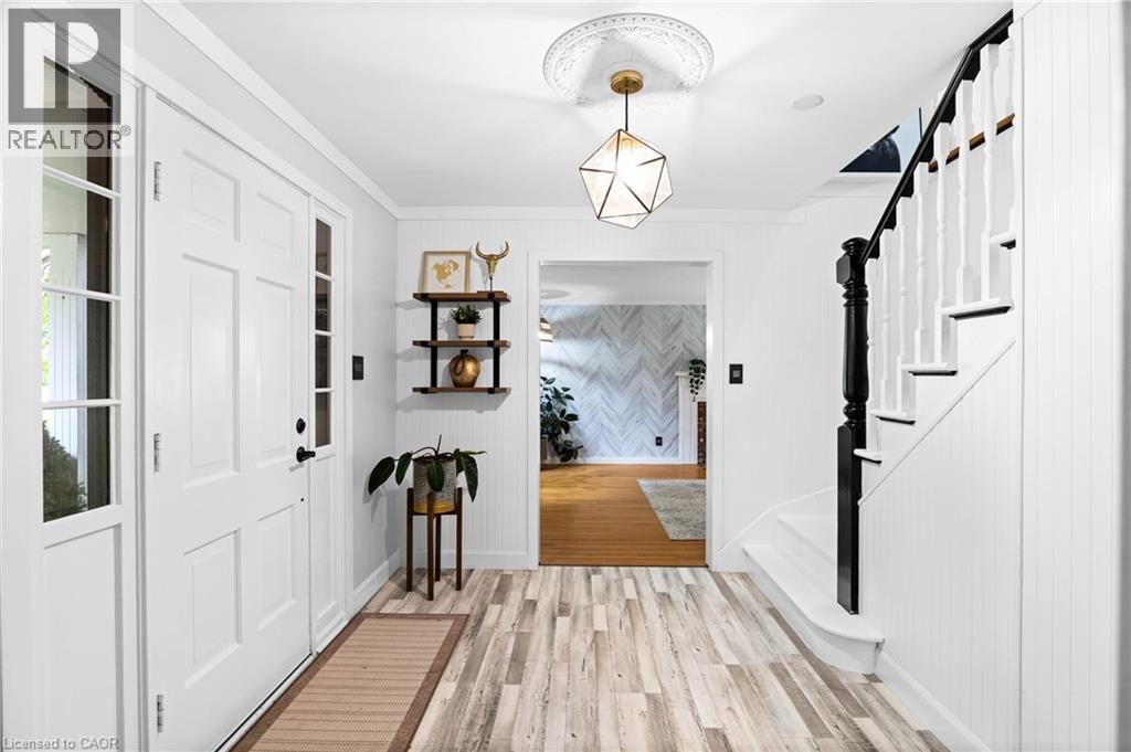 296 Edgehill Drive, Kitchener, Ontario  N2P 2C9 - Photo 7 - 40795801