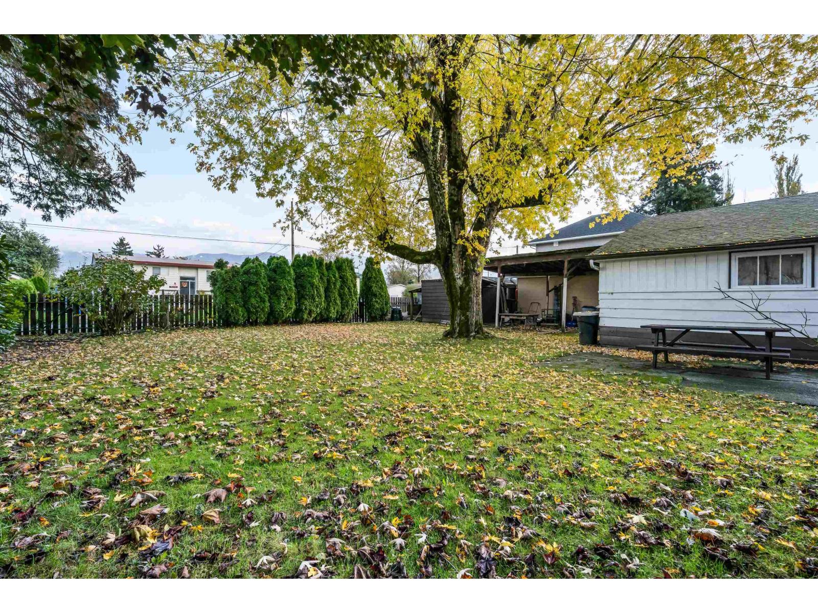 9170 Holly Street, Chilliwack Proper East, Chilliwack, British Columbia  V2P 6A7 - Photo 29 - R3083454