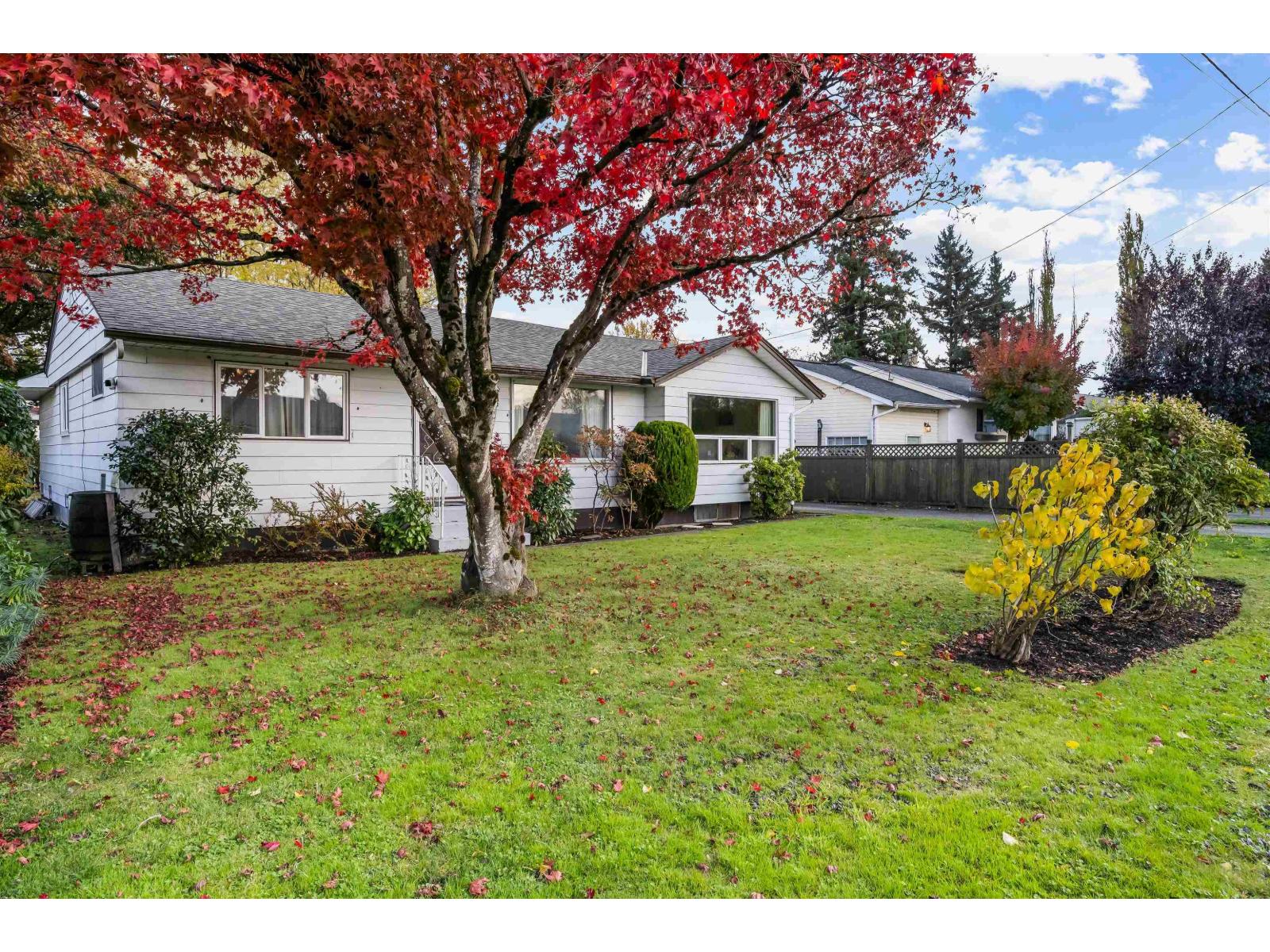 9170 HOLLY STREET|Chilliwack Proper East, Chilliwack, British Columbia