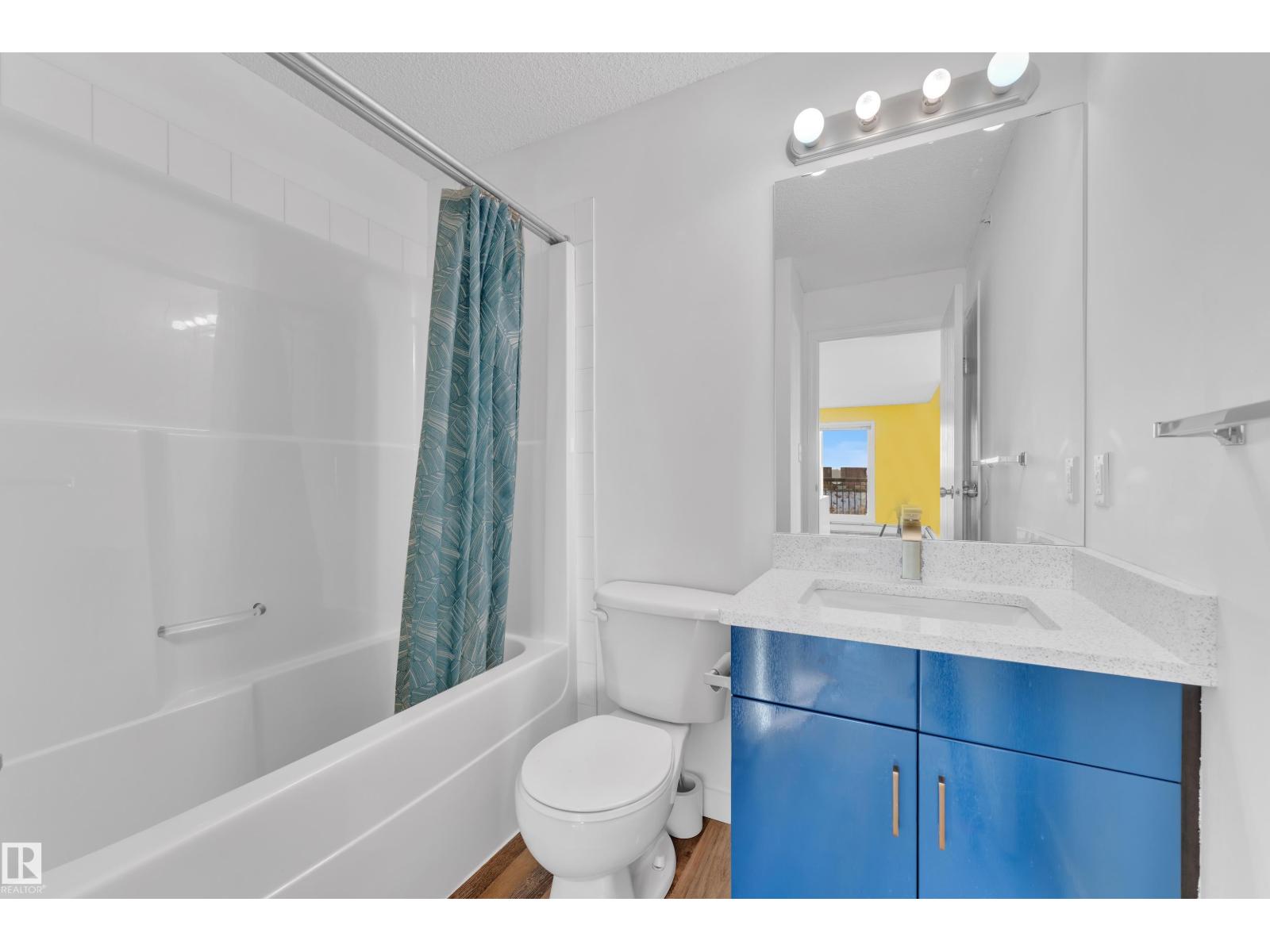 #415 1188 Hyndman Rd Nw, Edmonton, Alberta  T5A 0E9 - Photo 20 - E4470886