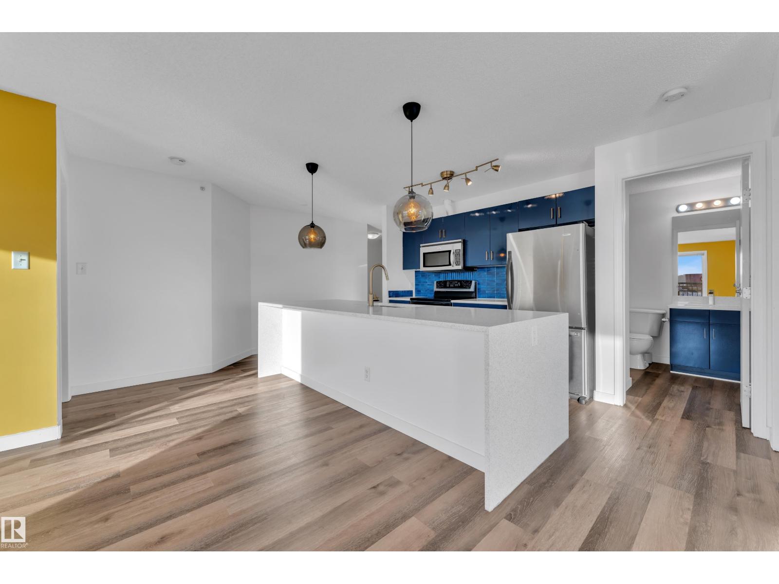 #415 1188 Hyndman Rd Nw, Edmonton, Alberta  T5A 0E9 - Photo 9 - E4470886