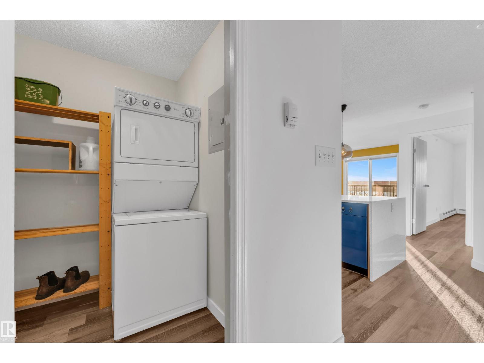 #415 1188 Hyndman Rd Nw, Edmonton, Alberta  T5A 0E9 - Photo 6 - E4470886