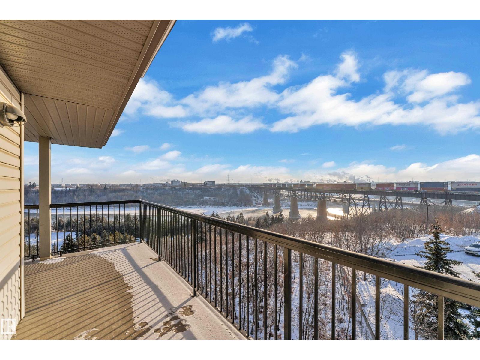 #415 1188 Hyndman Rd Nw, Edmonton, Alberta  T5A 0E9 - Photo 25 - E4470886