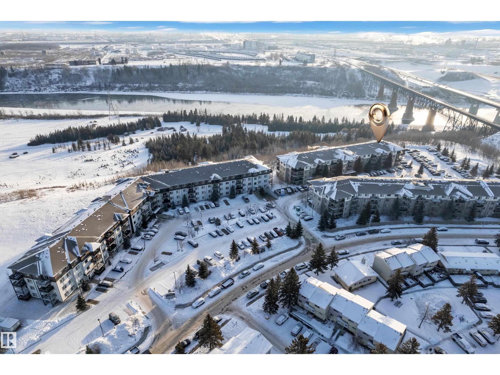 #415 1188 Hyndman Rd Nw, Edmonton, Alberta  T5A 0E9 - Photo 36 - E4470886