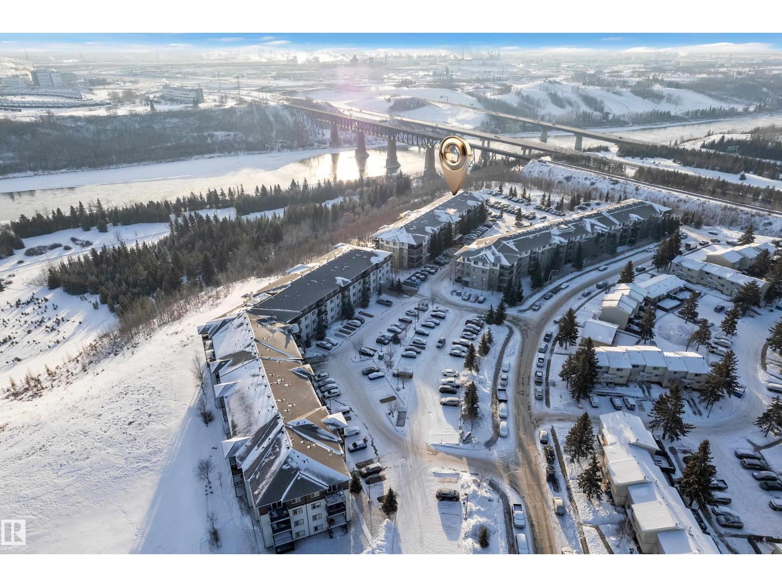 #415 1188 Hyndman Rd Nw, Edmonton, Alberta  T5A 0E9 - Photo 37 - E4470886