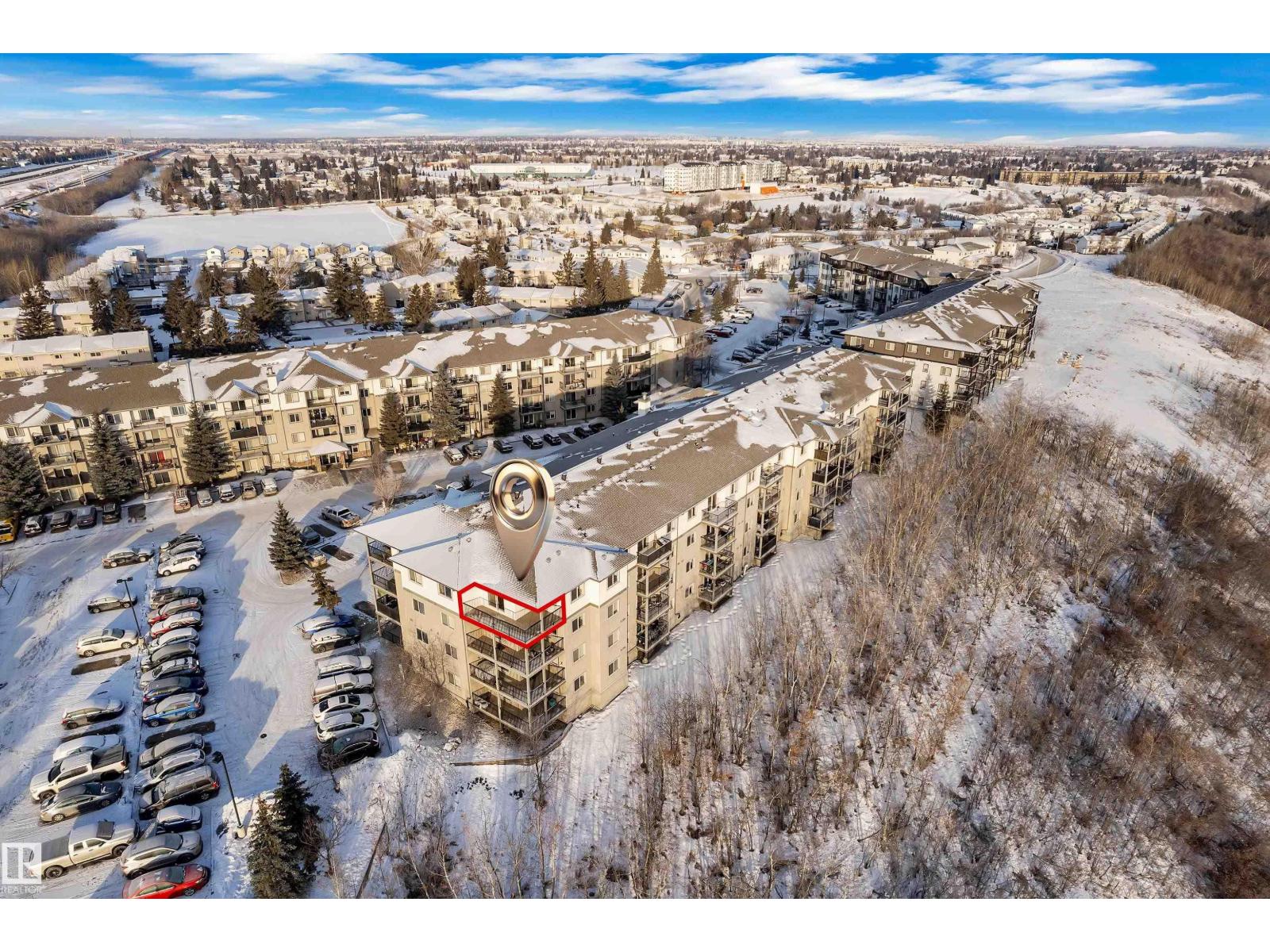 #415 1188 Hyndman Rd Nw, Edmonton, Alberta  T5A 0E9 - Photo 32 - E4470886