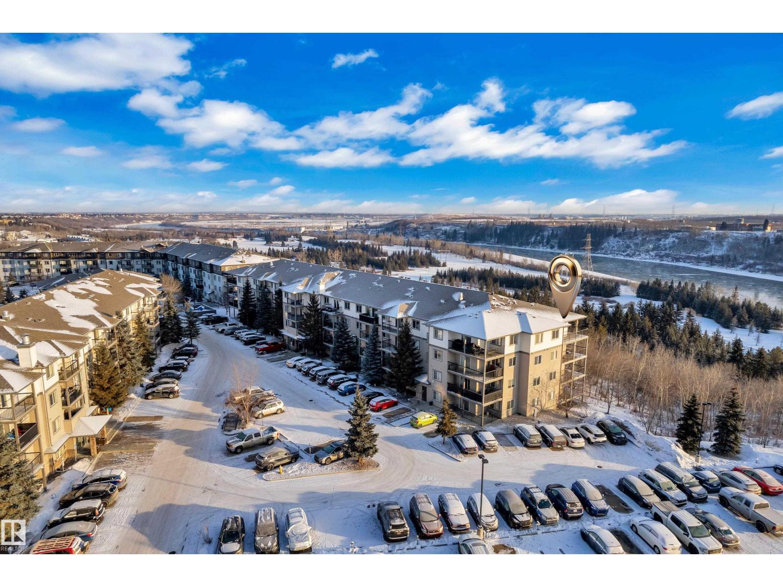 #415 1188 Hyndman Rd Nw, Edmonton, Alberta  T5A 0E9 - Photo 31 - E4470886