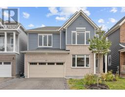 807 MERCIER CRESCENT, Ottawa, Ontario