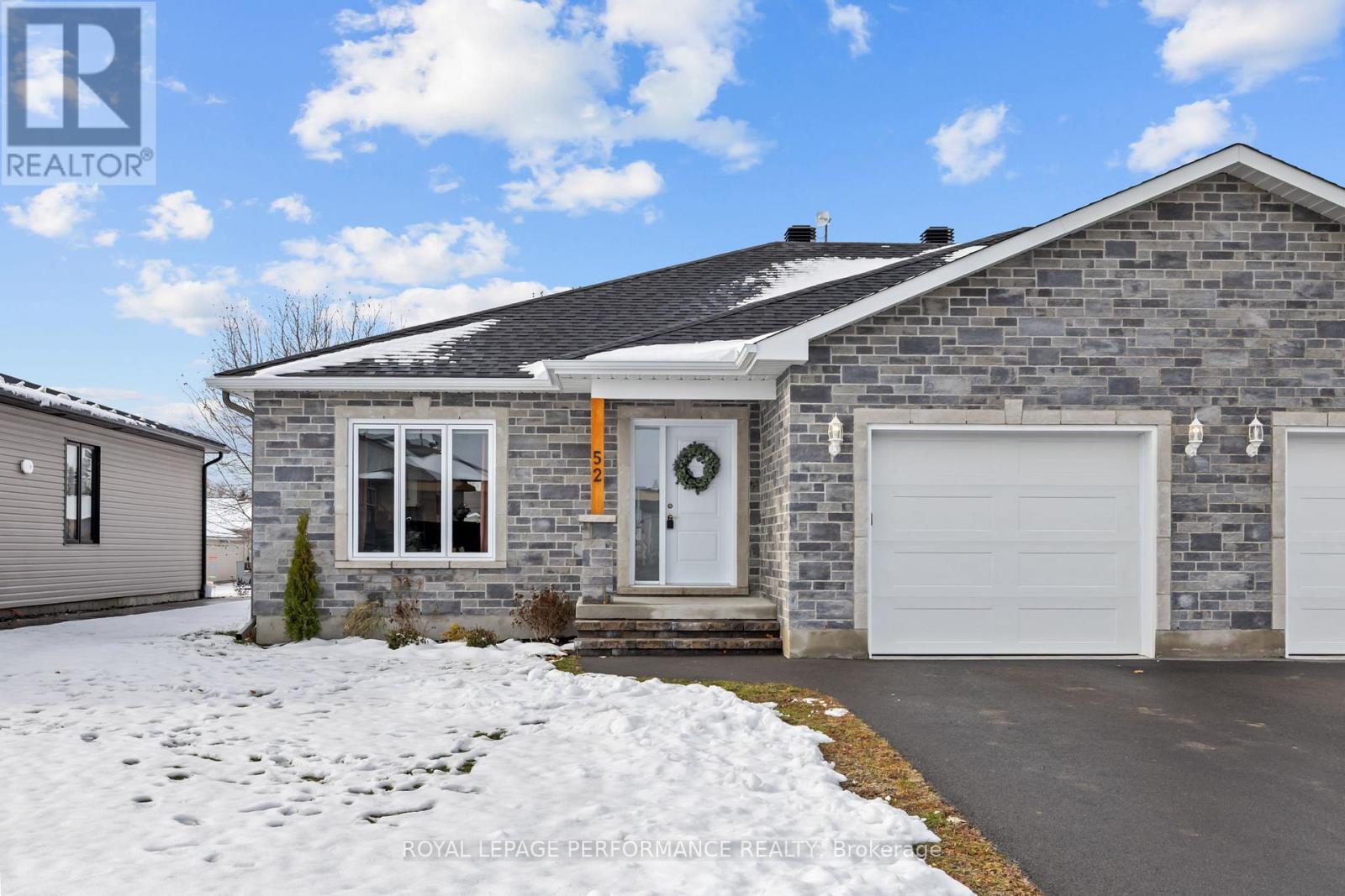 52 Adam Street, The Nation, Ontario  K0A 3C0 - Photo 2 - X12732480