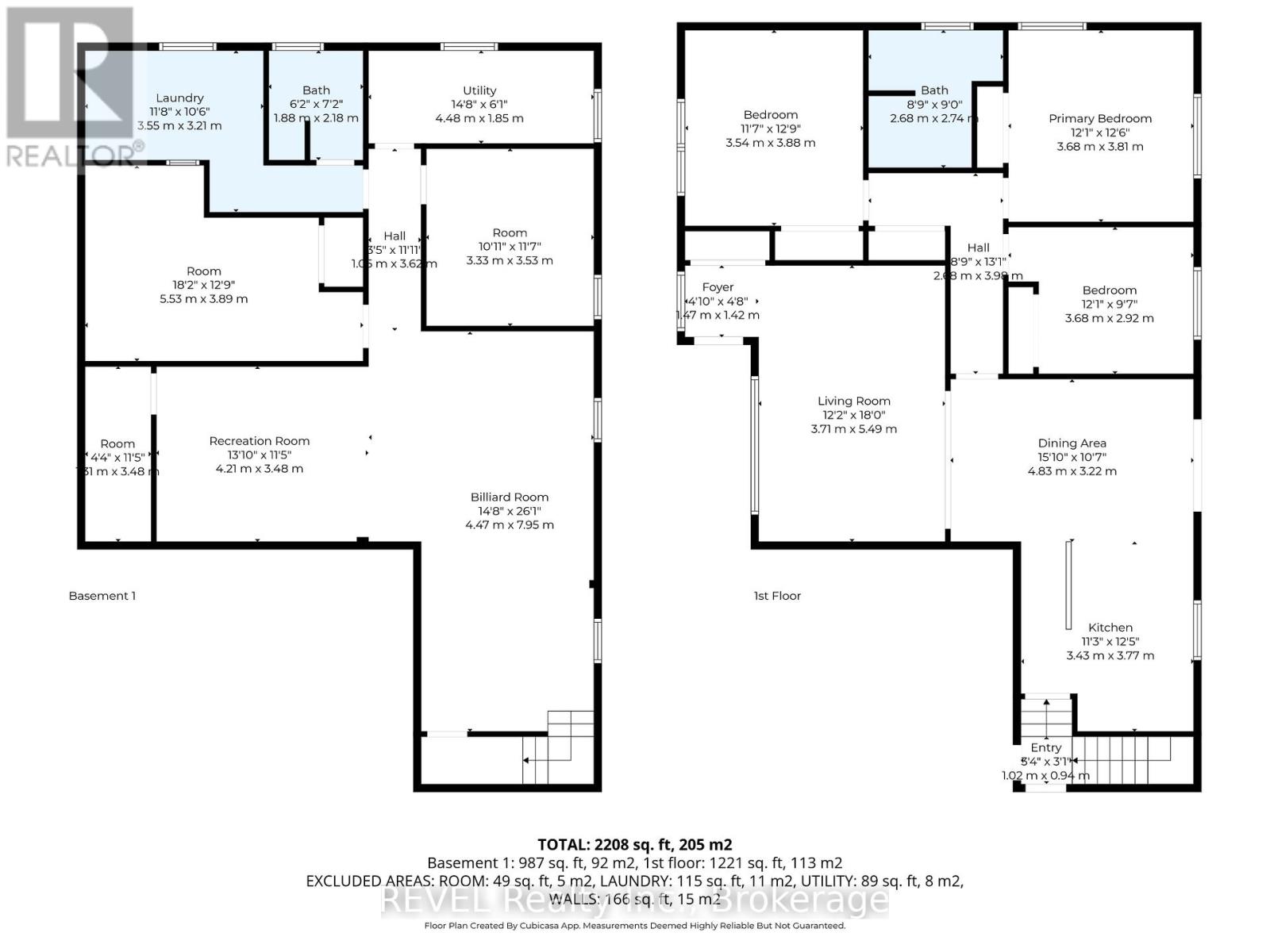 46 Collier Road S, Thorold, Ontario  L2V 3T1 - Photo 11 - X12732360