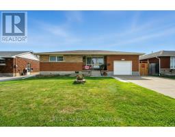 46 COLLIER ROAD S, Thorold, Ontario