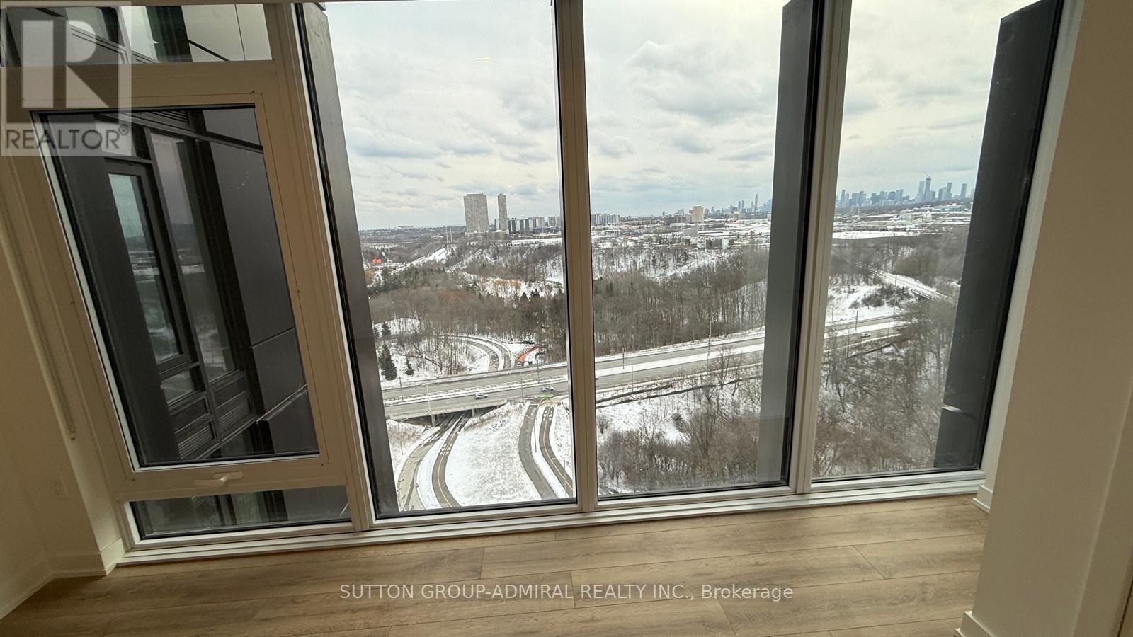 1614 - 1 Quarrington Lane, Toronto, Ontario  M3C 0S4 - Photo 19 - C12730700