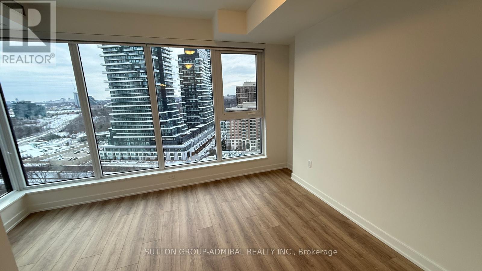1614 - 1 Quarrington Lane, Toronto, Ontario  M3C 0S4 - Photo 20 - C12730700