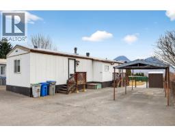 1720 Westsyde Road Unit# 42, kamloops, British Columbia