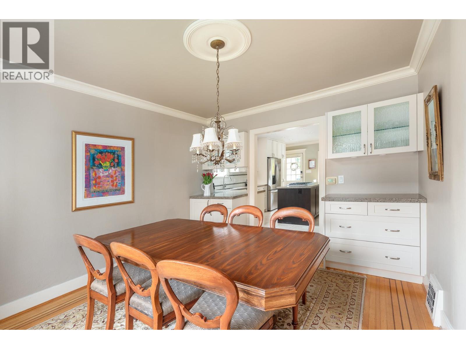 438 Fourth Street, New Westminster, British Columbia  V3L 2V4 - Photo 8 - R3083571