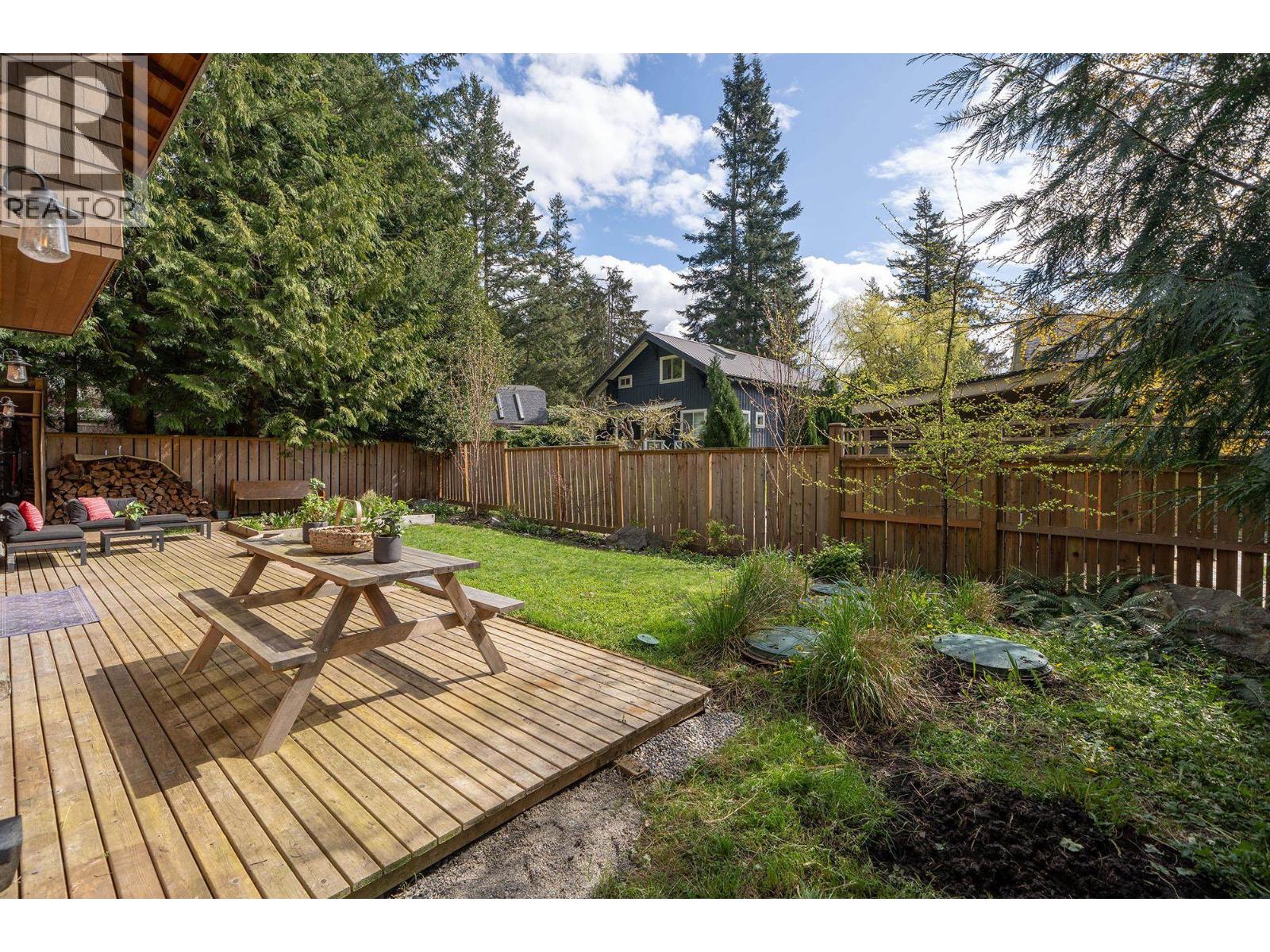 1117 Miller Road, Bowen Island, British Columbia  V0N 1G1 - Photo 11 - R3083573