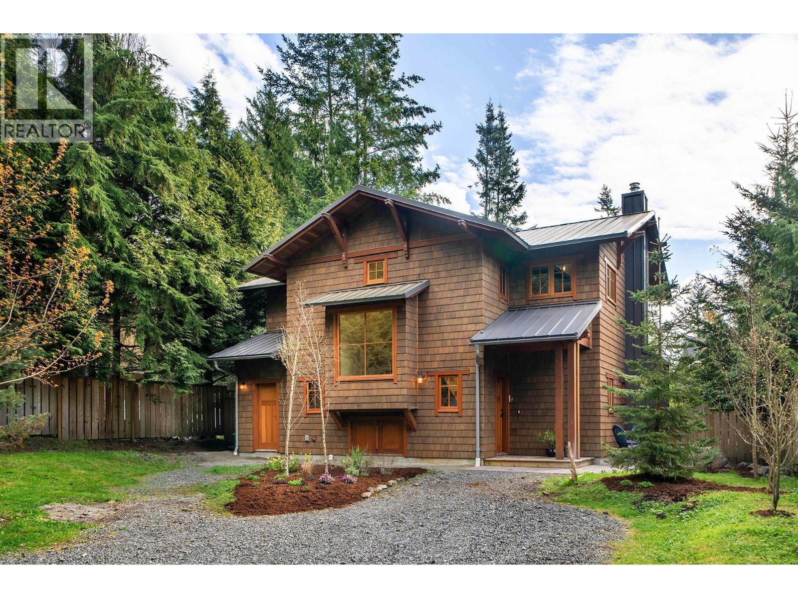 1117 Miller Road, Bowen Island, British Columbia  V0N 1G1 - Photo 4 - R3083573