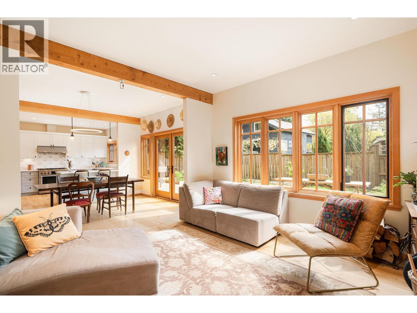 1117 Miller Road, Bowen Island, British Columbia  V0N 1G1 - Photo 5 - R3083573