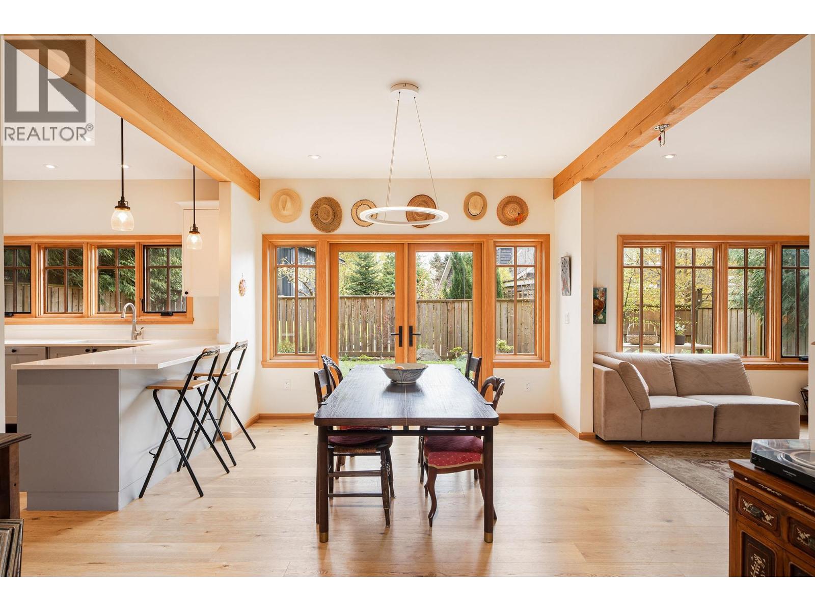 1117 Miller Road, Bowen Island, British Columbia  V0N 1G1 - Photo 6 - R3083573