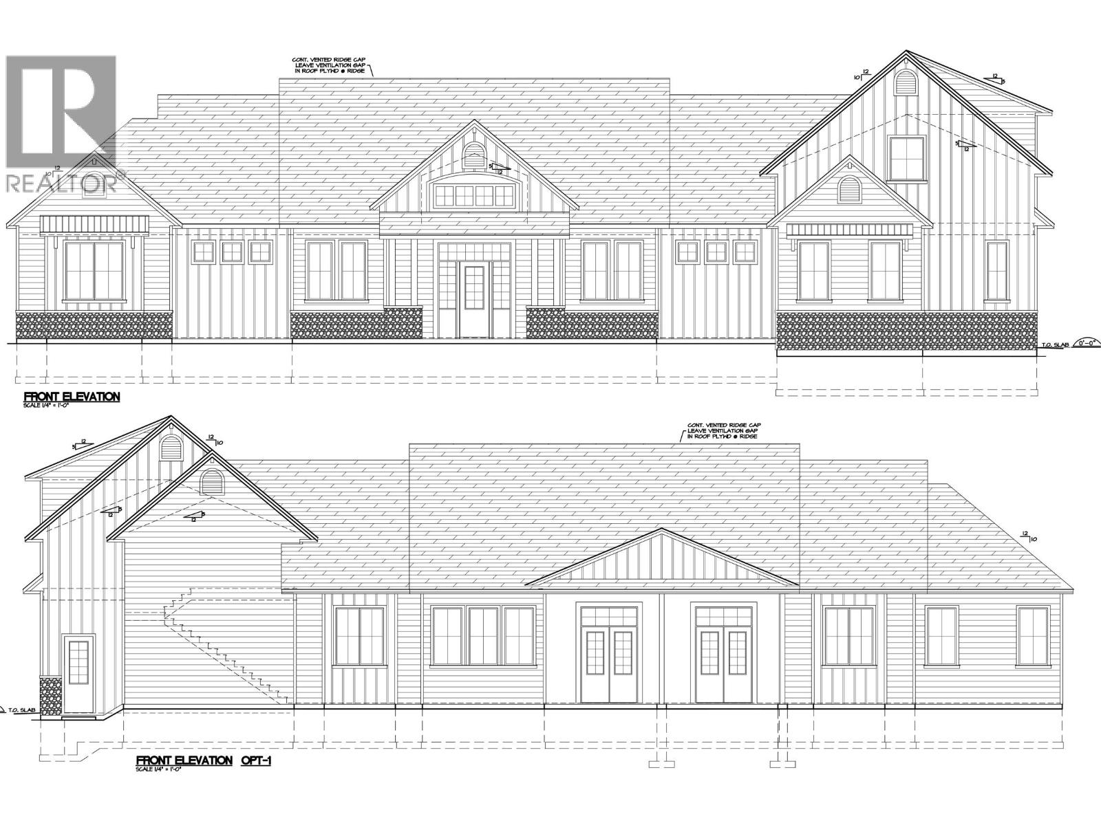 10240 Park Meadows Drive, Prince George, British Columbia  V2N 0H7 - Photo 1 - R3081913