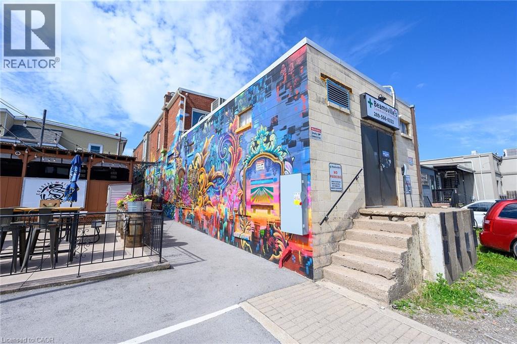 4987 King Street Unit# 2, Beamsville, Ontario  L0R 1B0 - Photo 19 - 40801105