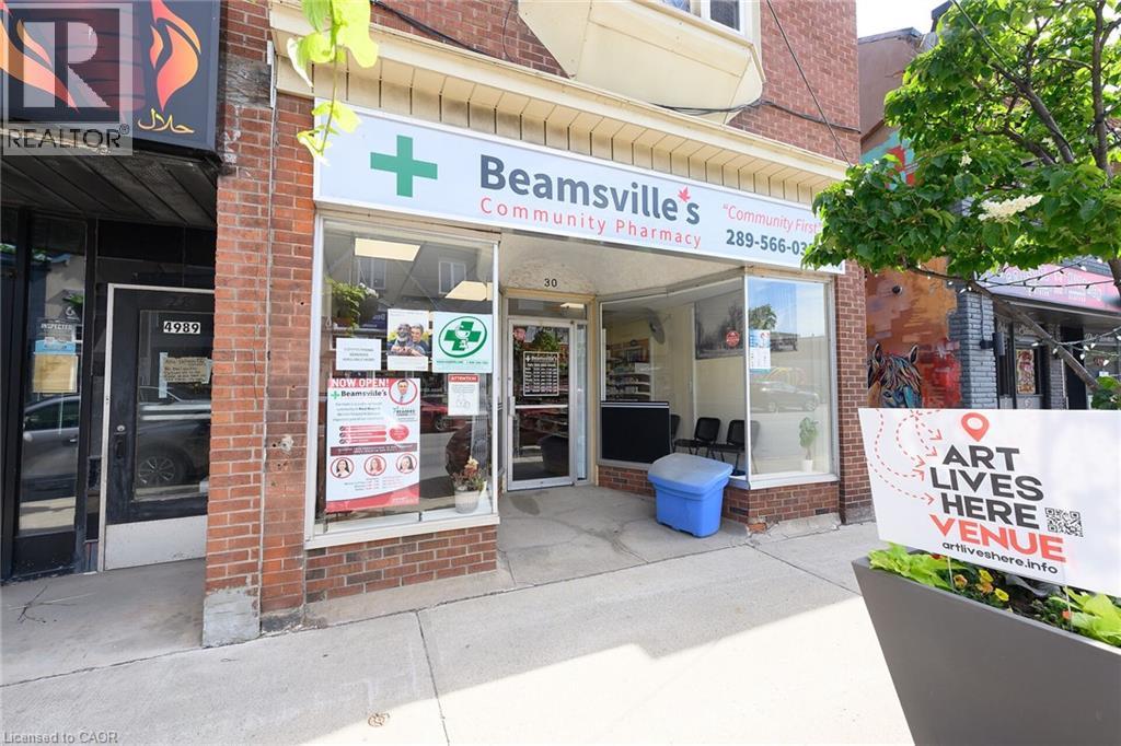 4987 King Street Unit# 2, Beamsville, Ontario  L0R 1B0 - Photo 15 - 40801105