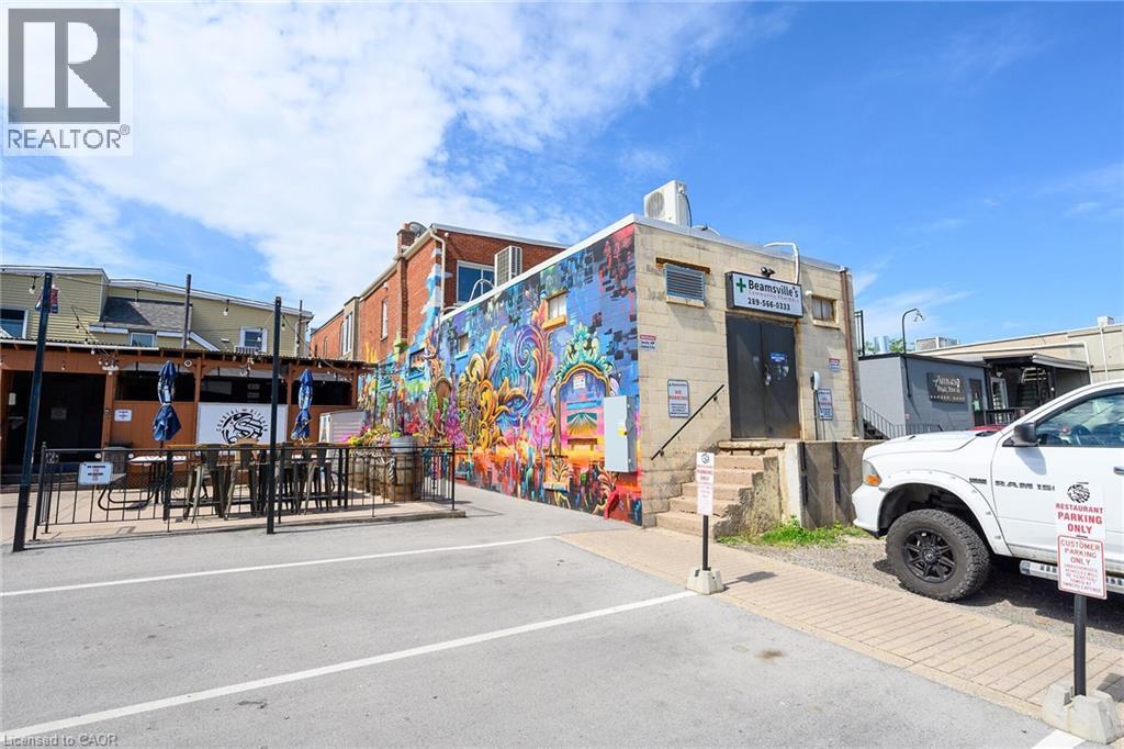 4987 King Street Unit# 2, Beamsville, Ontario  L0R 1B0 - Photo 20 - 40801105