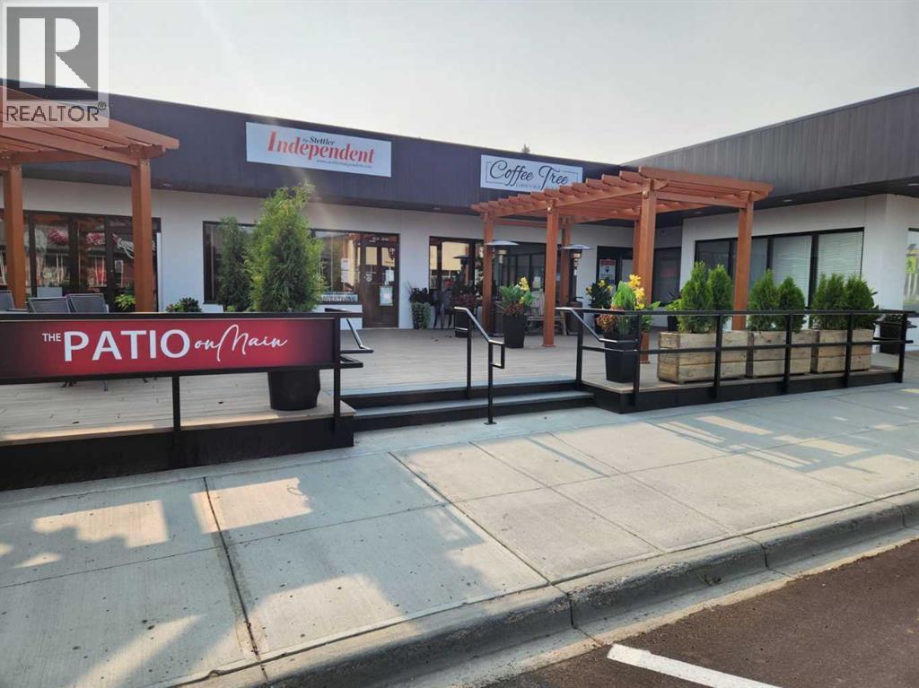 4812 50 Street, Stettler, Alberta  T0C 2L0 - Photo 17 - A2204766