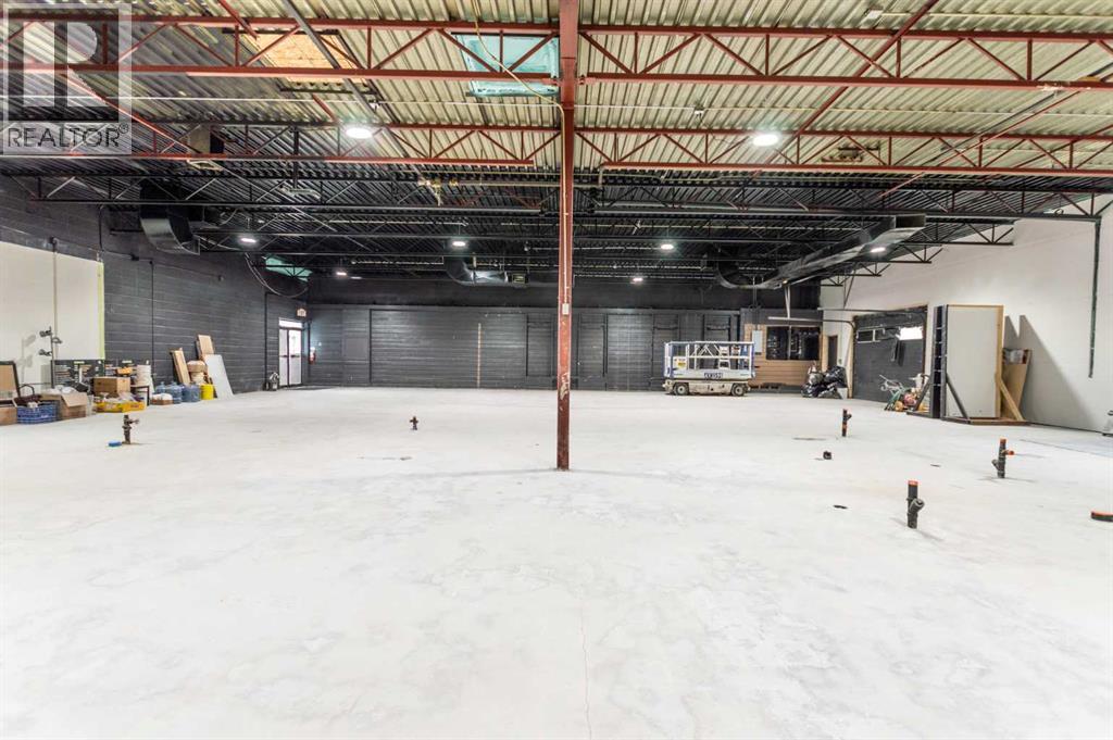 4812 50 Street, Stettler, Alberta  T0C 2L0 - Photo 8 - A2204766