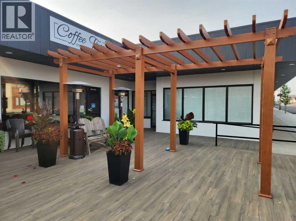 4812 50 Street, Stettler, Alberta  T0C 2L0 - Photo 15 - A2204766