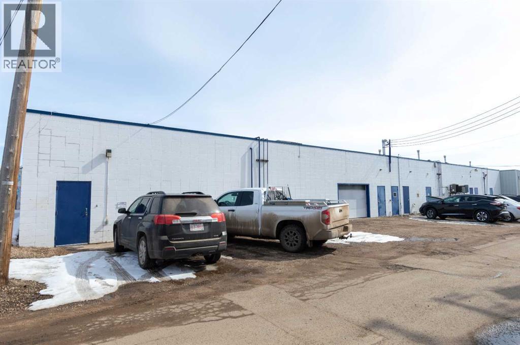 4812 50 Street, Stettler, Alberta  T0C 2L0 - Photo 2 - A2204766