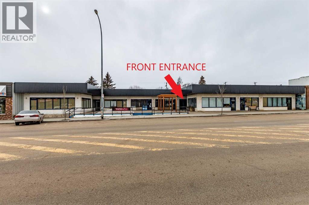 4812 50 Street, Stettler, Alberta  T0C 2L0 - Photo 11 - A2204766