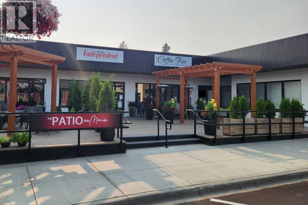 4812 50 Street, Stettler, Alberta  T0C 2L0 - Photo 10 - A2204766