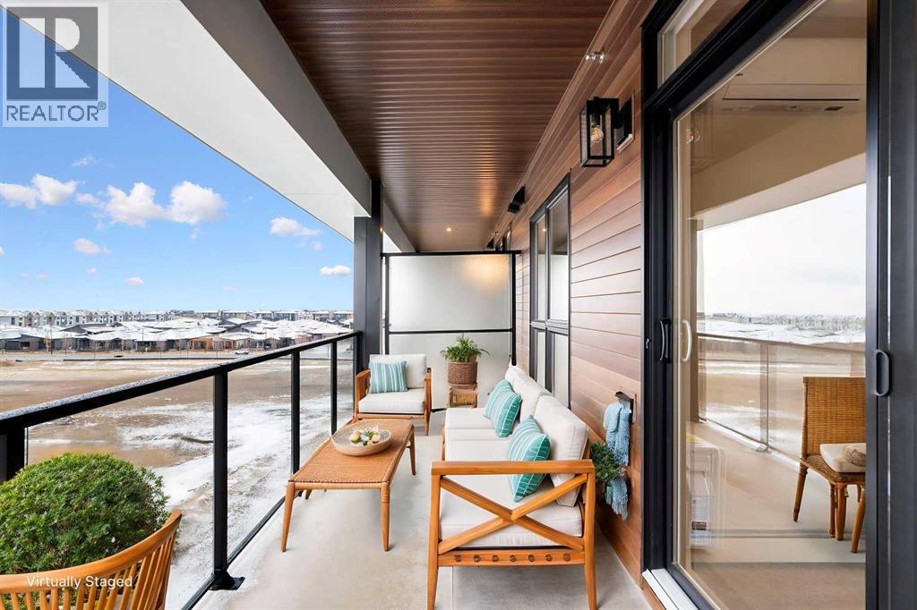 7311, 1802 Mahogany Boulevard Se, Calgary, Alberta  T3M 2K6 - Photo 22 - A2268904