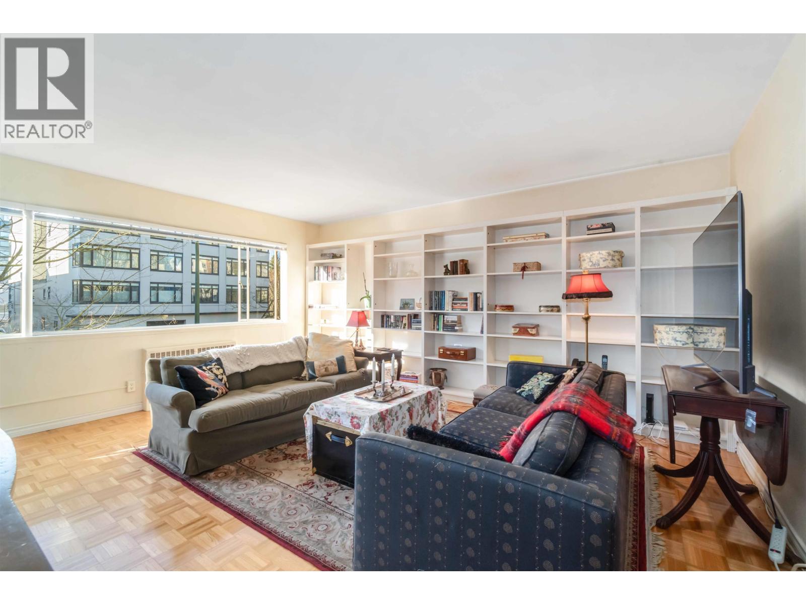 101 1879 Barclay Street, Vancouver, British Columbia  V6G 1K7 - Photo 3 - R3083317